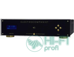Предварительный усилитель ELECTROCOMPANIET EC4.9 Complete Referance 6 channel