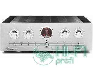 Интегральный усилитель Vincent SV-237 sylver