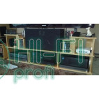 Усилитель мощности ROTEL RMB-1555 Усилитель мощности ROTEL RMB-1555 фото 2