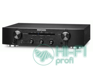 Интегральный усилитель Marantz PM5005 black