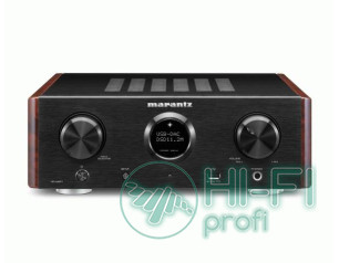 Интегральный усилитель Marantz HD-AMP1 black