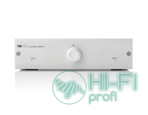 Интегральный усилитель Musical Fidelity V90-AMP