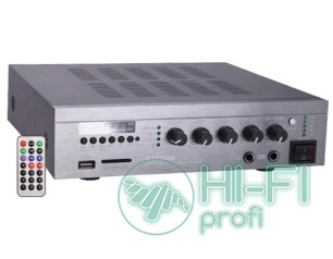 Интегральный усилитель Artone PMS-1060D