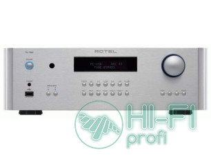 Интегральный усилитель Rotel RA-1592 MKII Silver