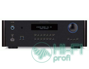 Интегральный усилитель Rotel RA-1592 MKII BLACK