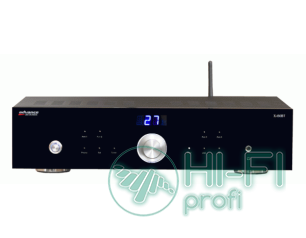Интегральный усилитель Advance Acoustic X-i50BT