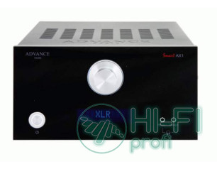 Интегральный усилитель Advance Paris AX1