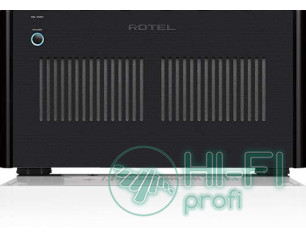 Усилитель мощности Rotel RB-1590 Black
