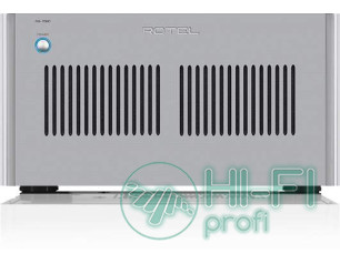 Усилитель мощности Rotel RB-1590 Silver