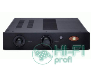 Интегральный усилитель Unison Research Unico Nuovo black