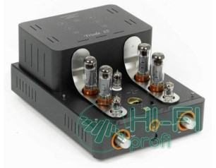 Интегральный усилитель Unison Research Triode 25