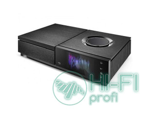 Стерео ресивер Naim Uniti Star DAB
