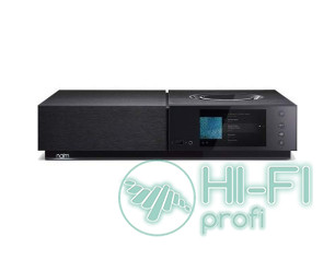 Стерео ресивер Naim Uniti Nova DAB