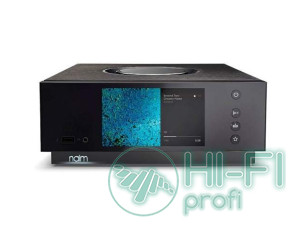 Сетевой усилитель Naim Uniti Atom HDMI