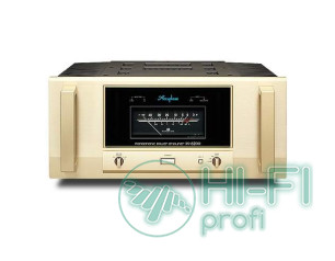 Підсилювач потужності Accuphase M-6200