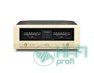 Усилитель мощности Accuphase P-4200