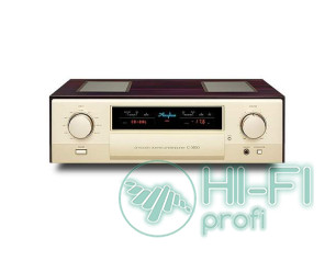 Предварительный усилитель Accuphase C-3850