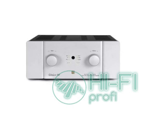 Интегральный усилитель Unison Research UNICO 90 silver