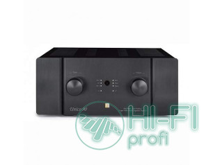 Интегральный усилитель Unison Research UNICO 90 black
