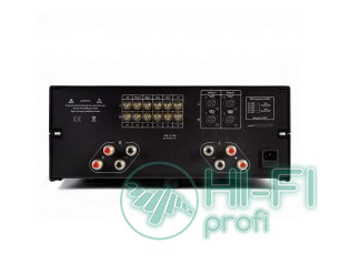 Интегральный усилитель Unison Research Unico 150 silver