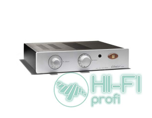Интегральный усилитель Unison Research Unico Nuovo silver