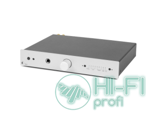 Интегральный усилитель Pro-Ject MAIA AMPLIFIER INTEGRATED SILVER
