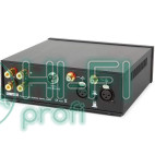 Усилитель мощности Pro-Ject AMP BOX RS SILVER фото 2