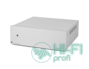 Усилитель мощности Pro-Ject AMP BOX RS MONO SILVER