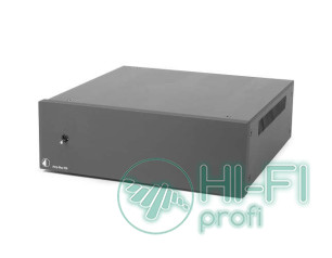 Усилитель мощности Pro-Ject AMP BOX RS BLACK