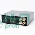 Підсилювач потужності Pro-Ject AMP BOX DS2 Stereo Silver Eucalyptus INT фото 2