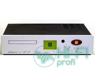 CD плеер Unison Research Unico CD Primo silver