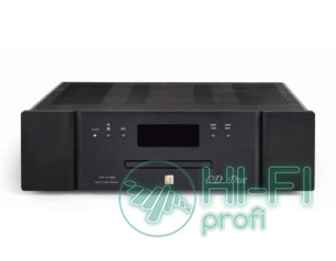 CD програвач Unison Research Unico CD Due black