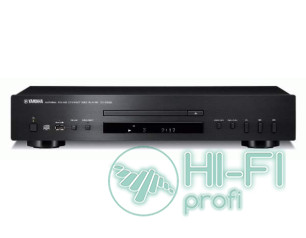 CD плеєр YAMAHA CD-S300 Black