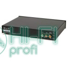 CD плеер Pro-Ject CD BOX S SILVER фото 2