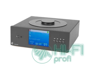 CD плеер Pro-Ject CD BOX RS BLACK
