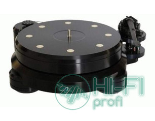 Проигрыватель винила Acoustic Signature Reference Series – STORM Black