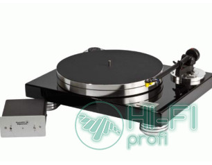 Програвач вінілу Acoustic Signature Premium Series – Manfred Mk2 XL black piano