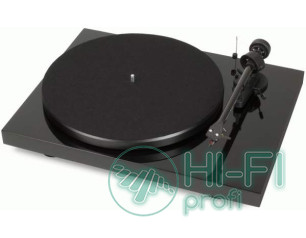 Програвач вінілу Pro-Ject Debut Carbon EVO 2M-Red High Gloss Black