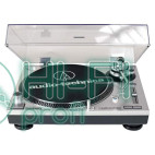 Проигрыватель винила Audio-Technica AT-LP120XUSB Silver Проигрыватель винила Audio-Technica AT-LP120XUSB Silver фото 7