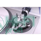 Проигрыватель винила Audio-Technica AT-LP120XUSB Silver Проигрыватель винила Audio-Technica AT-LP120XUSB Silver фото 8