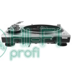 Проигрыватель винила Audio-Technica AT-LP120XUSB Silver Проигрыватель винила Audio-Technica AT-LP120XUSB Silver фото 5