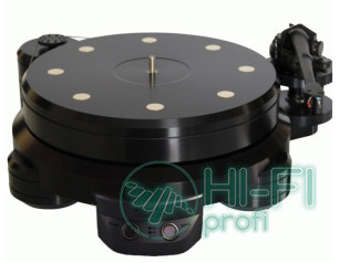 Проигрыватель винила Acoustic Signature Reference Series – STORM MK II Черный ан..