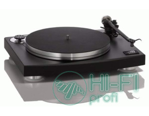 Проигрыватель винила Acoustic Signature Ecco MK II black
