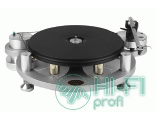 Програвач вінілу MICHELL GYRO SE with RB300 ARM
