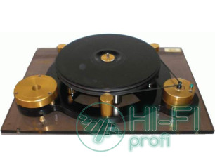 Програвач вінілу MICHELL BRONZE GYRODEC