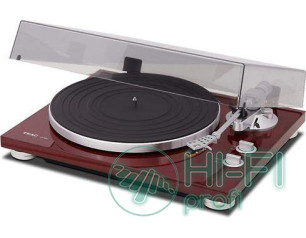 Проигрыватель винила TEAC TN-300 cherry