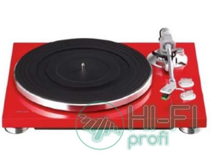 Проигрыватель винила TEAC TN-300 red