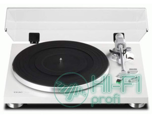 Програвач вінілу TEAC TN-300 white