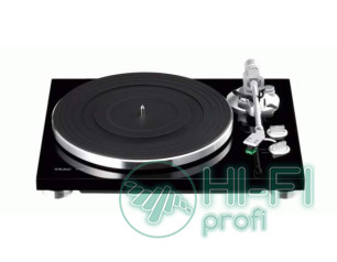 Програвач вінілу TEAC TN-300 black