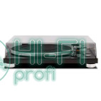 Проигрыватель винила TEAC TN-300 black фото 2
